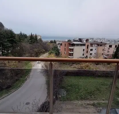 Photo 3 — 3-bedroom apartment in Varna, Briz