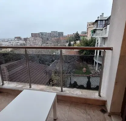 Photo 4 — 3-bedroom apartment in Varna, Briz