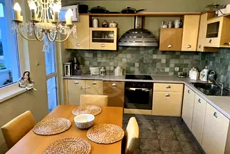 Тристаен апартамент във Варна, Бриз