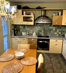 Тристаен апартамент във Варна, Бриз