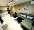 Снимка 2 — Тристаен апартамент с две тераси и паркомясто в Бриз, Варна