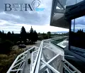 Снимка 5 — Тристаен апартамент с две тераси и паркомясто в Бриз, Варна