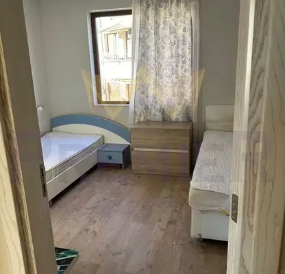 Снимка 5 — Тристаен апартамент във Варна, Бриз