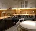 Снимка 3 — Тристаен апартамент във Варна, Бриз