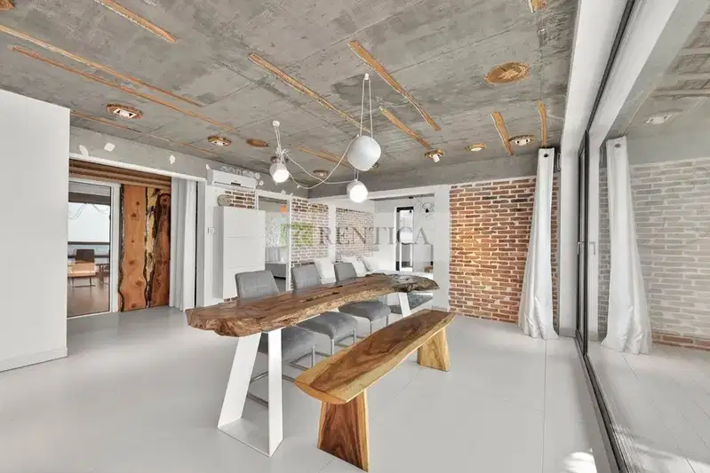 3-bedroom apartment in Varna, Briz