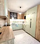 Тристаен апартамент с тераса в Бриз, Варна