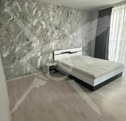 Снимка 4 — Тристаен апартамент във Варна, Бриз