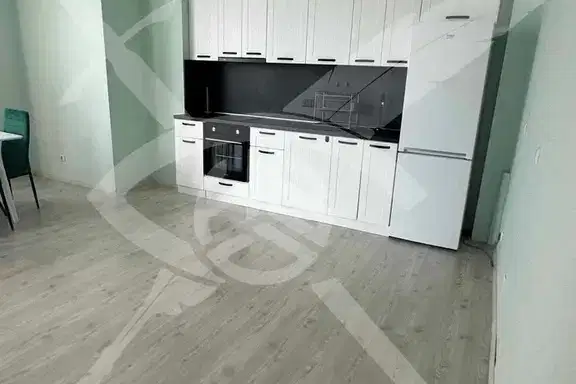 3-bedroom apartment in Varna, Briz