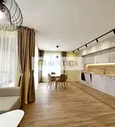 Тристаен апартамент във Варна, Бриз