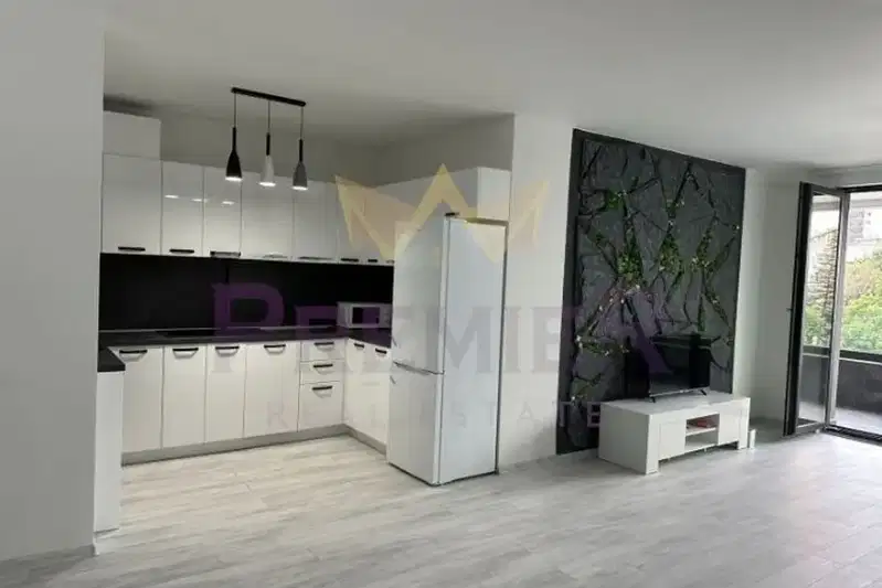 3-bedroom apartment in Varna, Briz