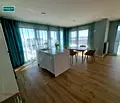 Снимка 4 — Тристаен апартамент във Варна, Бриз
