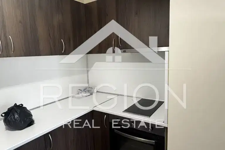 3-bedroom apartment in Varna, Briz