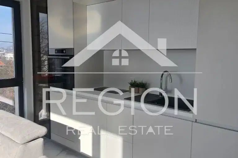 3-bedroom apartment in Varna, Briz
