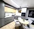 Снимка 2 — Тристаен апартамент във Варна, Бриз