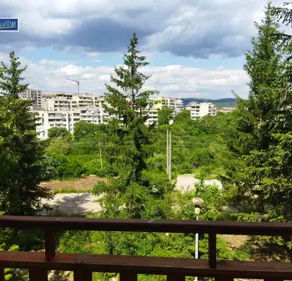 Снимка 4 — Тристаен апартамент във Велико Търново, Бузлуджа