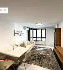 Тристаен апартамент в София, Бъкстон