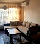 Тристаен апартамент в София, Манастирски ливади