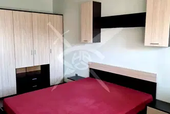 Тристаен апартамент в София, Бъкстон