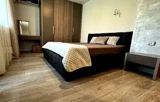 Тристаен апартамент в Русе, Централен кооп. пазар