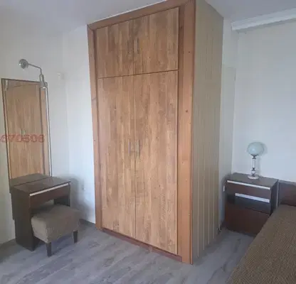 Photo 3 — Luxury 3-room maisonette with panoramic terrace in Center, Plovdiv