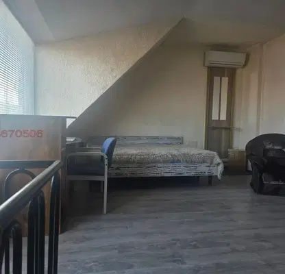 Photo 4 — Luxury 3-room maisonette with panoramic terrace in Center, Plovdiv