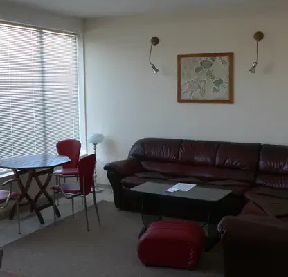 Photo 5 — Luxury 3-room maisonette with panoramic terrace in Center, Plovdiv