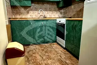 Тристаен апартамент във Варна, Център
