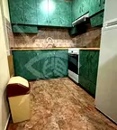 Тристаен апартамент във Варна, Център