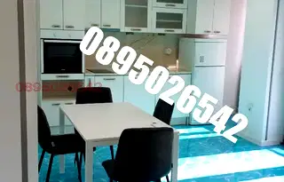 Тристаен апартамент във Варна, Център