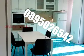 Тристаен апартамент във Варна, Център