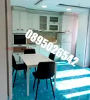 Тристаен апартамент във Варна, Център