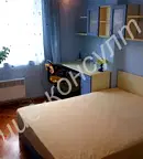 Тристаен апартамент във Велико Търново, Център