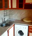Тристаен апартамент във Велико Търново, Център