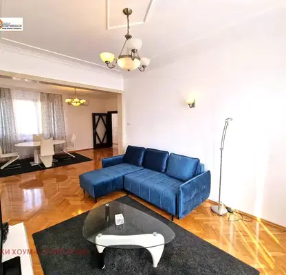 Photo 2 — 3-bedroom apartment in Sofiya, Centyr