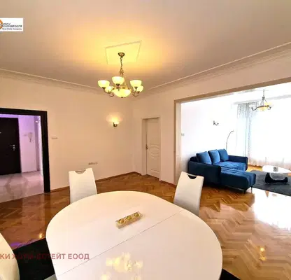 Photo 3 — 3-bedroom apartment in Sofiya, Centyr