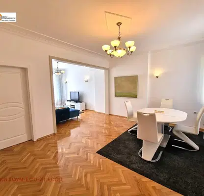 Photo 4 — 3-bedroom apartment in Sofiya, Centyr