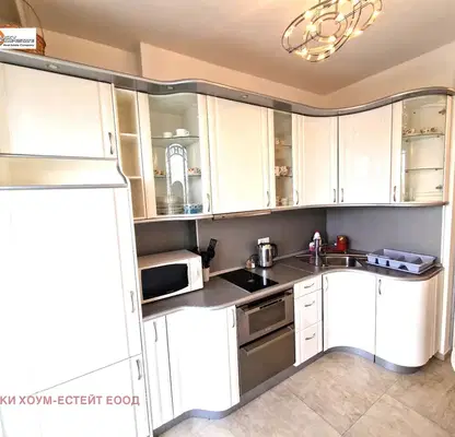Photo 5 — 3-bedroom apartment in Sofiya, Centyr