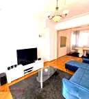 Тристаен апартамент в София, Център