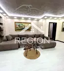 Тристаен апартамент с тераса в Центъра на Варна