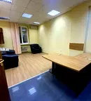 Тристаен апартамент в София, Център
