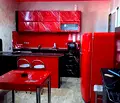 Снимка 5 — Тристаен апартамент в Русе, Център