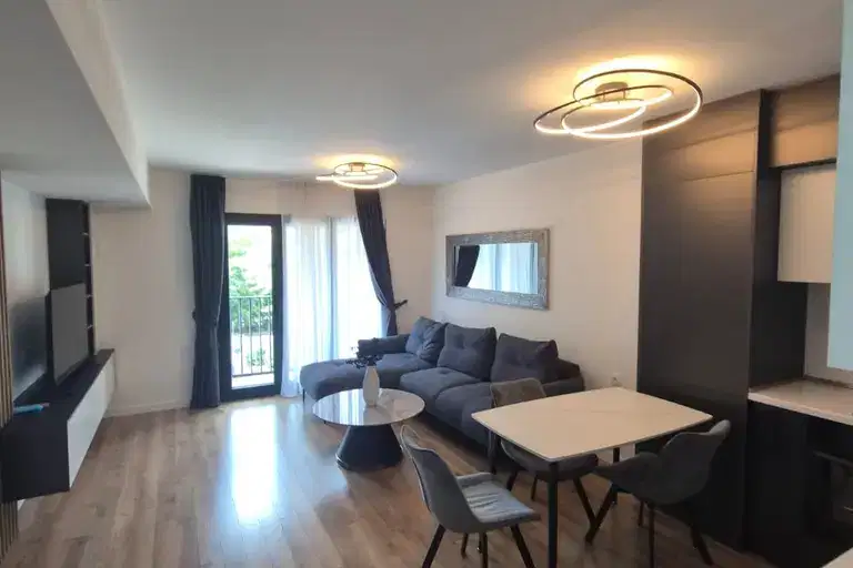 3-bedroom apartment in Plovdiv, Centyr