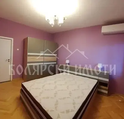 Photo 3 — 3-bedroom apartment in Veliko Tyrnovo, Centyr
