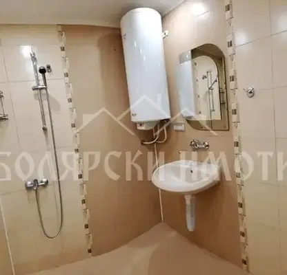 Photo 5 — 3-bedroom apartment in Veliko Tyrnovo, Centyr