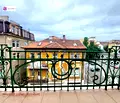 Снимка 3 — Тристаен апартамент в София, Център