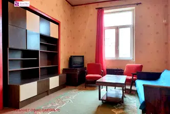 Тристаен апартамент в София, Център