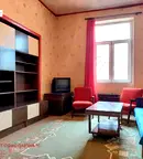 Тристаен апартамент в София, Център