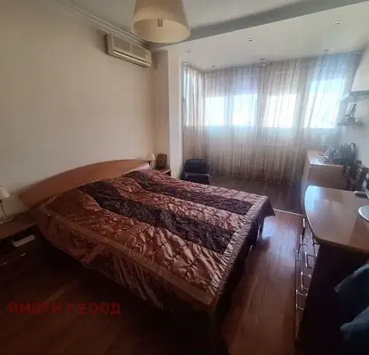 Photo 4 — 3-bedroom apartment in Sofiya, Centyr