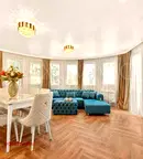 Тристаен апартамент във Варна, Център
