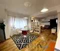 Снимка 4 — Тристаен апартамент с голяма тераса в Център, Варна